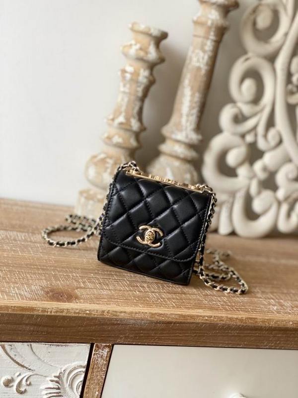 Chanel Handbags 266